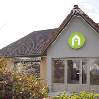 Campanile Chalons En Champagne - Saint Martin 