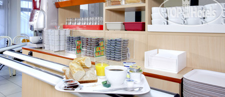 New photos from tourists Premiere Classe Chalons-En-Champagne 1*