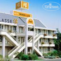 Premiere Classe Reims Sud - Murigny 