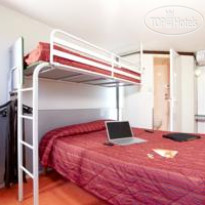 Premiere Classe Reims Sud - Murigny 