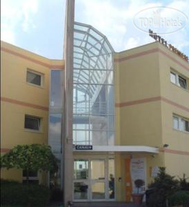 Premiere Classe Reims-Tinqueux