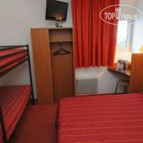 Premiere Classe Reims-Tinqueux 