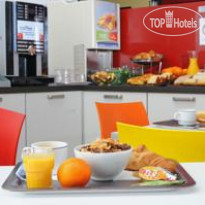 Premiere Classe Reims-Tinqueux 