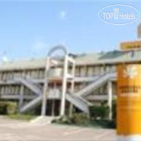 Premiere Classe Troyes Sud - Bucheres 