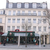 Best Western Hotel Centre Reims