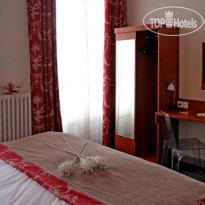 Best Western Hotel Centre Reims