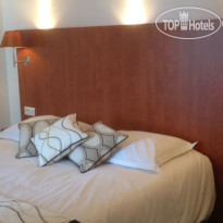 Best Western Hotel Centre Reims