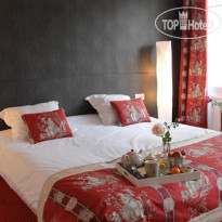 Best Western Hotel Centre Reims