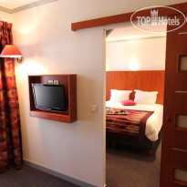 Best Western Hotel Centre Reims