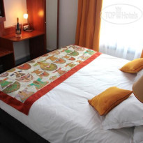 Best Western Hotel Centre Reims