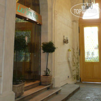 Grand Hotel des Templiers 