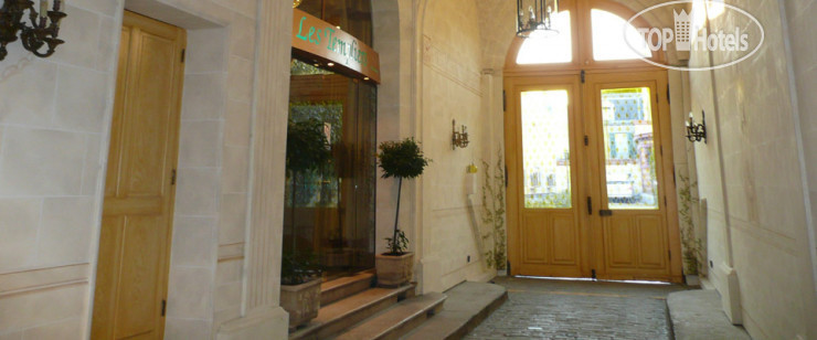 Hotel photo Grand Hotel des Templiers 4*