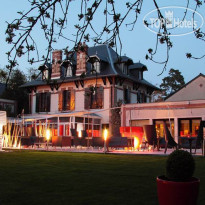 L Assiette Champenoise 