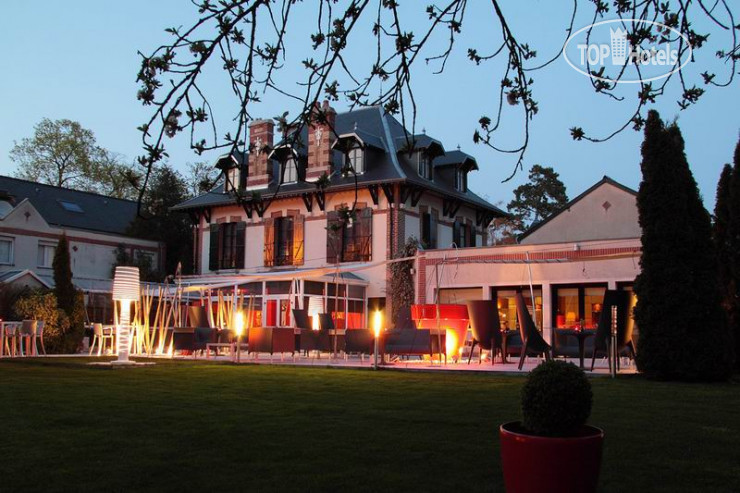 L Assiette Champenoise