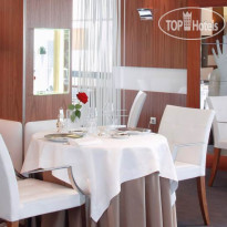 L Assiette Champenoise 