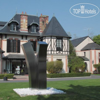 L Assiette Champenoise 