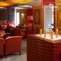 L Assiette Champenoise 