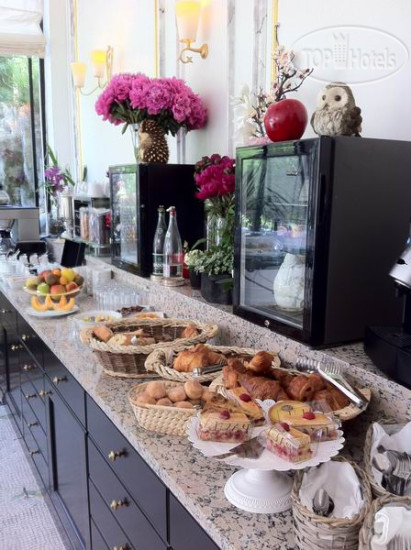 New photos from tourists La Villa Eugene 5*