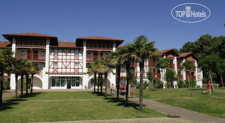 Photos Pierre & Vacances Residence Domaine de Gascogne