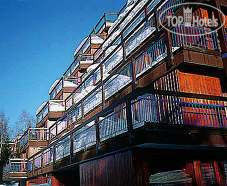 Hotel photo Miravidi APT