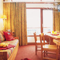 Pierre & Vacances Le Ruitor Residence