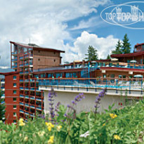 Pierre & Vacances Le Ruitor Residence