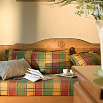 Pierre & Vacances Le Ruitor Residence