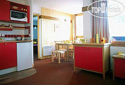 New photos from tourists Residence Maeva Plagne Lauze 1800 APT