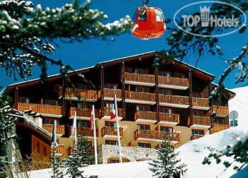 Hotel photo Soderev Carene APT