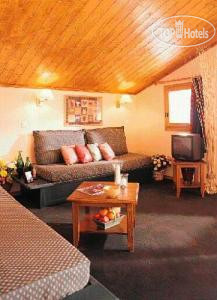 New photos from tourists Le Mont Soleil Residence P&V APT