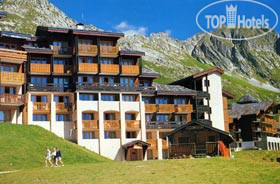 Hotel photo La Licorne Residence 