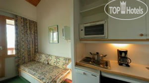 New photos from tourists La Licorne Residence 