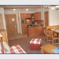 Radisson apt 