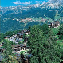 Rsd Le Hameau du Sauget 