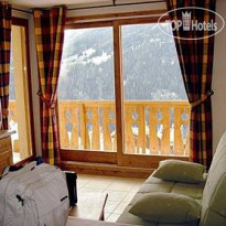 Residence Lagrange Prestige L'Arollaie 