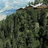 Le Chalet des Neiges