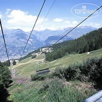 Le Chalet des Neiges