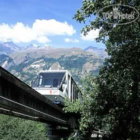 Le Chalet des Neiges