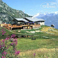 Le Chalet des Neiges