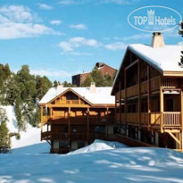 Le Chalet des Neiges