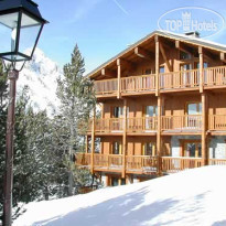 Le Chalet des Neiges