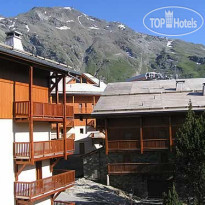 Le Chalet des Neiges
