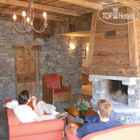Le Chalet des Neiges