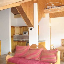 Le Chalet des Neiges