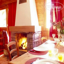 Le Chalet des Neiges