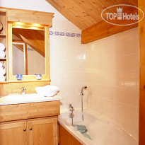 Le Chalet des Neiges