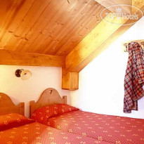 Le Chalet des Neiges
