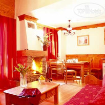 Le Chalet des Neiges