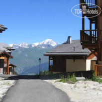 Le Chalet des Neiges