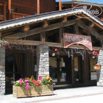 Le Chalet des Neiges
